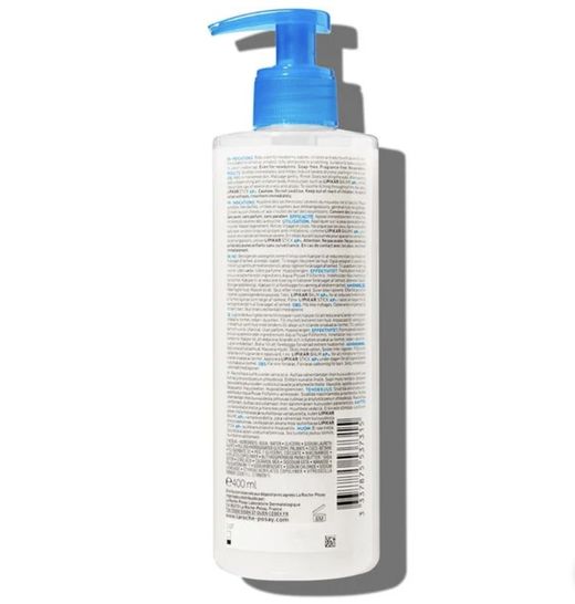 La Roche Posay Lipikar Syndet 400ml