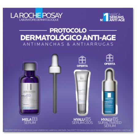 La Roche Posay MelaB3 Sérum