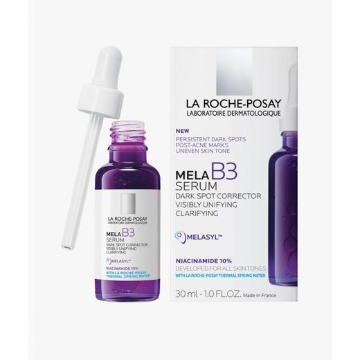 La Roche Posay MelaB3 Sérum