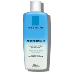 La Roche Posay Respectissime Desmaquillante Ojos Bifásico