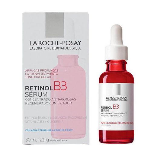 La Roche Posay Retinol B3 Sérum 30 ml