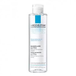 La Roche Posay Solución Micelar 200 ml