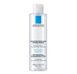 La Roche Posay Solución Micelar 200 ml