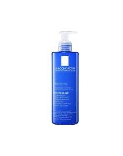 La Roche Posay Toleriane Crema-Espuma Limpiadora Doble Hidratante