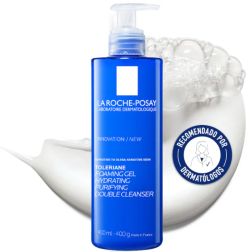 La Roche Posay Toleriane Crema-Espuma Limpiadora Doble Hidratante