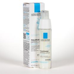 La Roche Posay Toleriane Dermallergo Fluído 40 ml