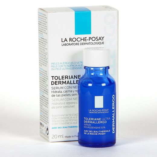 La Roche Posay Toleriane Ultra Dermallergo Sérum 20 ml