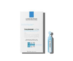La Roche Posay Toleriane Ultra Desmaquillante Ojos y Rostro