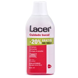 Lacer Colutorio 500 ml