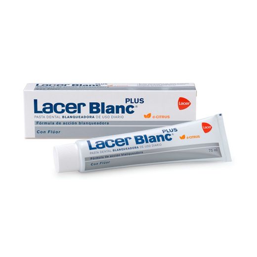 Lacerblanc Plus Citrus 125 ml