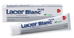 Lacerblanc Plus Menta 125 ml