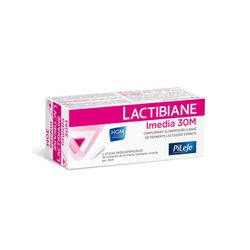 Lactibiane Imedia 4 sticks orodispersables