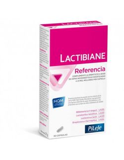 Lactibiane Reference 30 cápsulas