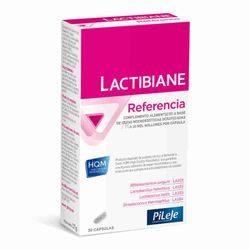 Lactibiane Reference 30 cápsulas
