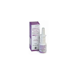 Lairesp 0.5 Mg/Ml Nebulizador Nasal 15 Ml