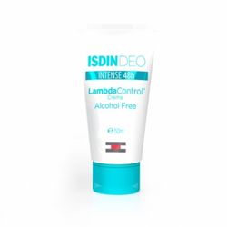 Lambda Crema Desodorante 50 Ml