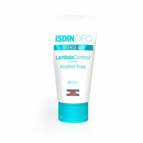 Lambda Crema Desodorante 50 Ml