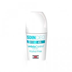 Isdin Deo LambdaControl roll-on Intense 48h