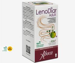 Lenodiar Adultos 20 Capsulas