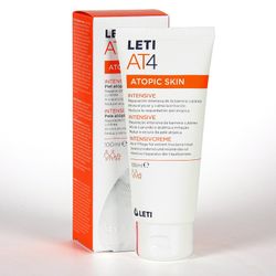 Leti AT4 Intensive 100ml
