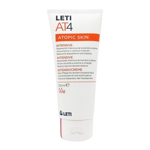 Leti AT4 Intensive 100ml