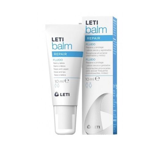 Letibalm Fluido 10 Ml