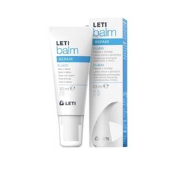 Letibalm Fluido 10 Ml
