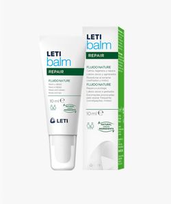 LetiBalm Fluido Nature 10ml