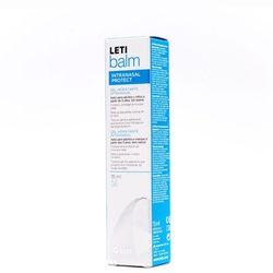 LetiBalm Intranasal Protect Gel Intranasal 15ml