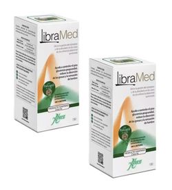 Libramed DUPLO 725 mg 276 comprimidos + 168 comprimidos de regalo
