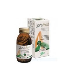 Libramed DUPLO 725 mg 276 comprimidos + 168 comprimidos de regalo