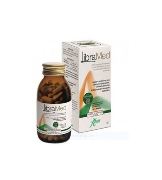 Libramed DUPLO 725 mg 276 comprimidos + 168 comprimidos de regalo