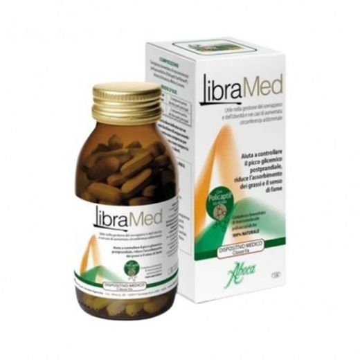 Libramed 725mg
