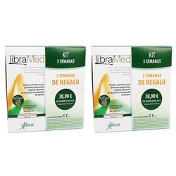 Libramed DUPLO 725 mg 276 comprimidos + 168 comprimidos de regalo