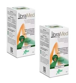 Libramed DUPLO 725mg 138 comprimidos