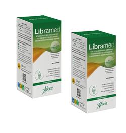Libramed DUPLO 725mg 138 comprimidos