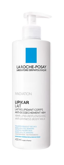 Lipikar Posay Emolient Corporal 400ml