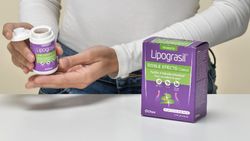 Lipograsil Doble Efecto Clasico 50 comprimidos