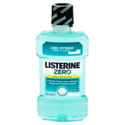 Listerine Zero 500 Ml