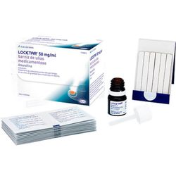 Locetar 50 Mg/Ml Barniz Uñas 5 Ml