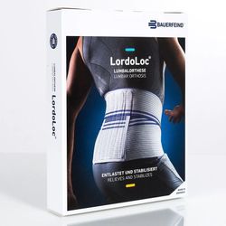 Lordoloc Titan Bauerfeind