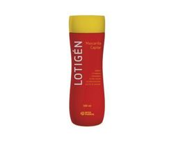 Lotigen Mascarilla Capilar 300 Ml