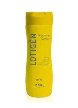 Lotigen Suavizante Capilar 200 Ml