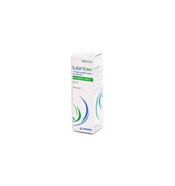 Lubrilax 7.5 Mg/Ml Gotas Orales 30 Ml
