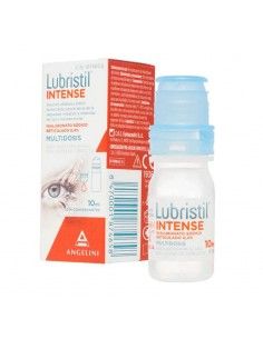 Lubristil Intense Multidosis 10ml