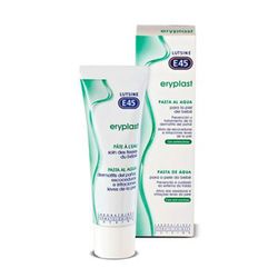 Lutsine Eryplast Pasta al Agua 125 g