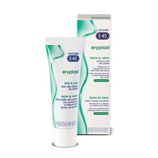 Lutsine Eryplast Pasta al Agua 125 g