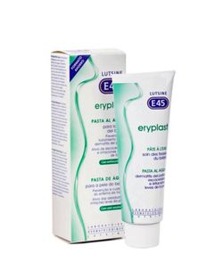 Lutsine Eryplast Pasta al Agua 125 g