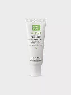 MartiDerm Acniover Renovador Nocturno 40ml