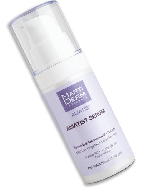 MartiDerm Amatist Serum 30ml